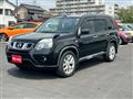 2013 Nissan X-Trail