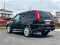 2013 Nissan X-Trail