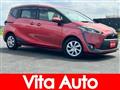 2015 Toyota Sienta