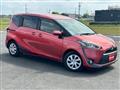 2015 Toyota Sienta