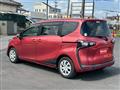 2015 Toyota Sienta