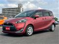 2015 Toyota Sienta