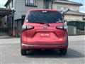 2015 Toyota Sienta