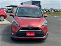 2015 Toyota Sienta