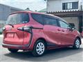 2015 Toyota Sienta