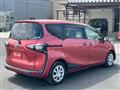 2015 Toyota Sienta