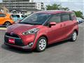 2015 Toyota Sienta