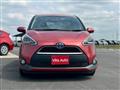 2015 Toyota Sienta
