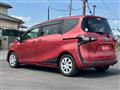 2015 Toyota Sienta