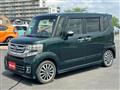 2016 Honda N BOX