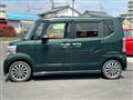 2016 Honda N BOX