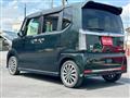 2016 Honda N BOX
