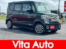 2016 Honda N BOX