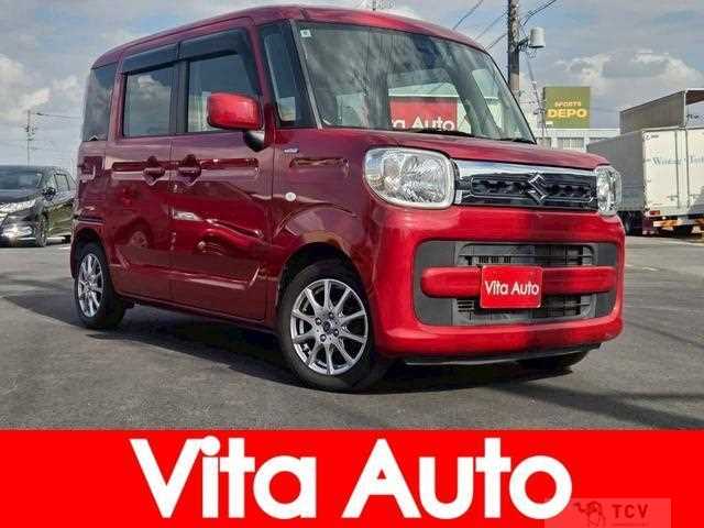 2018 Suzuki Suzuki Others