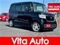 2017 Honda N BOX