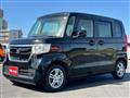 2017 Honda N BOX