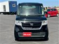2017 Honda N BOX
