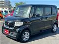 2017 Honda N BOX