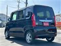 2017 Honda N BOX