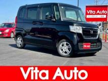 2017 Honda N BOX