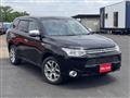 2014 Mitsubishi Outlander