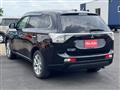 2014 Mitsubishi Outlander