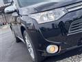 2014 Mitsubishi Outlander