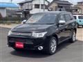 2014 Mitsubishi Outlander