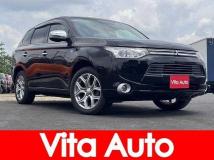 2014 Mitsubishi Outlander