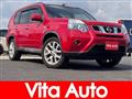 2013 Nissan X-Trail