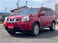2013 Nissan X-Trail