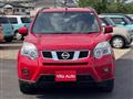 2013 Nissan X-Trail