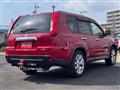 2013 Nissan X-Trail