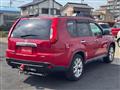 2013 Nissan X-Trail