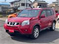 2013 Nissan X-Trail