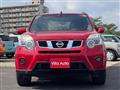 2013 Nissan X-Trail