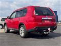2013 Nissan X-Trail