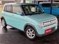 2016 Suzuki Lapin