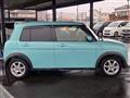 2016 Suzuki Lapin