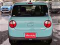 2016 Suzuki Lapin