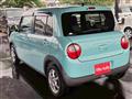 2016 Suzuki Lapin