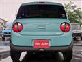 2016 Suzuki Lapin