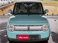 2016 Suzuki Lapin