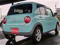 2016 Suzuki Lapin