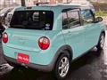 2016 Suzuki Lapin