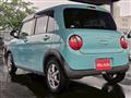 2016 Suzuki Lapin