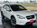 2015 Subaru IMPREZA XV HYBRID