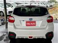 2015 Subaru IMPREZA XV HYBRID