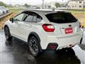 2015 Subaru IMPREZA XV HYBRID