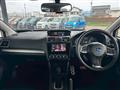 2015 Subaru IMPREZA XV HYBRID